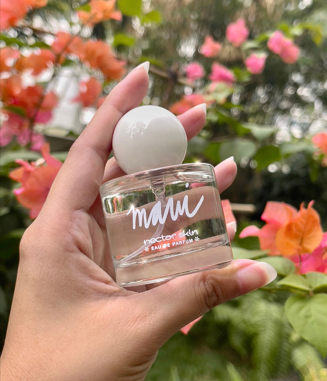 Maui Perfume