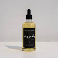 São Paulo Body Oil for Men