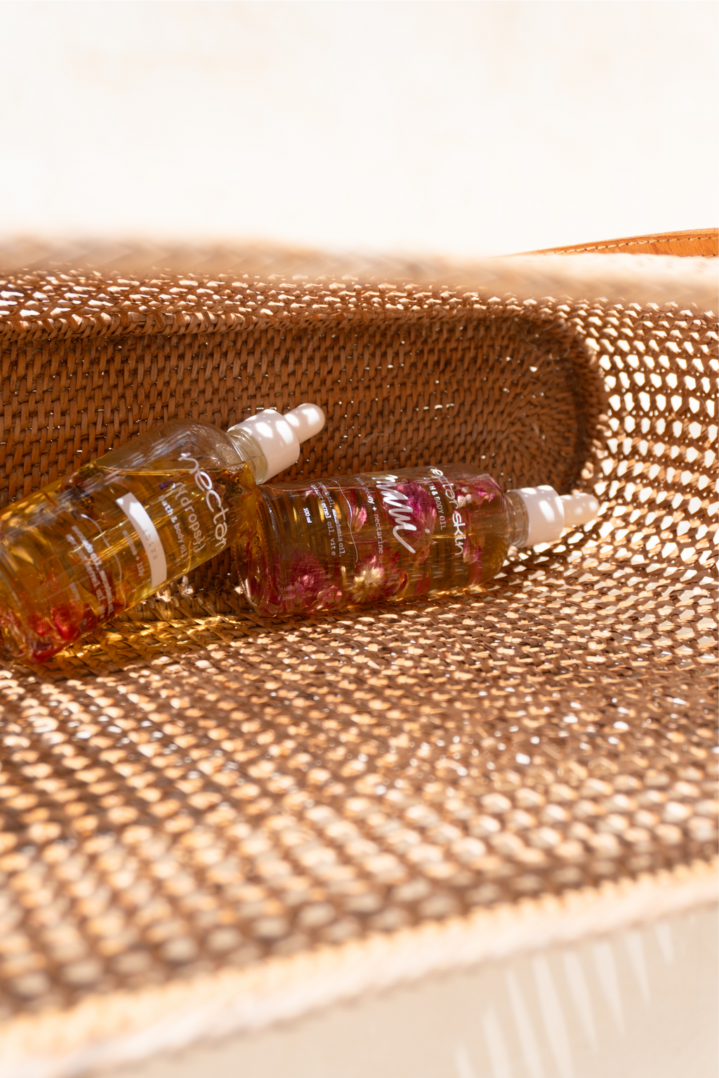 Preorder - Bath & Body Oil 100 ml