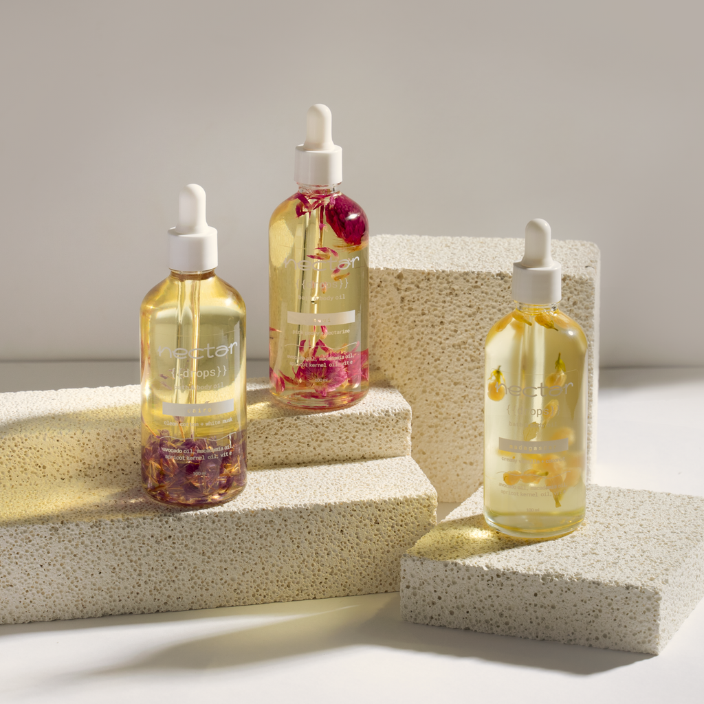 Preorder - Bath & Body Oil 100 ml