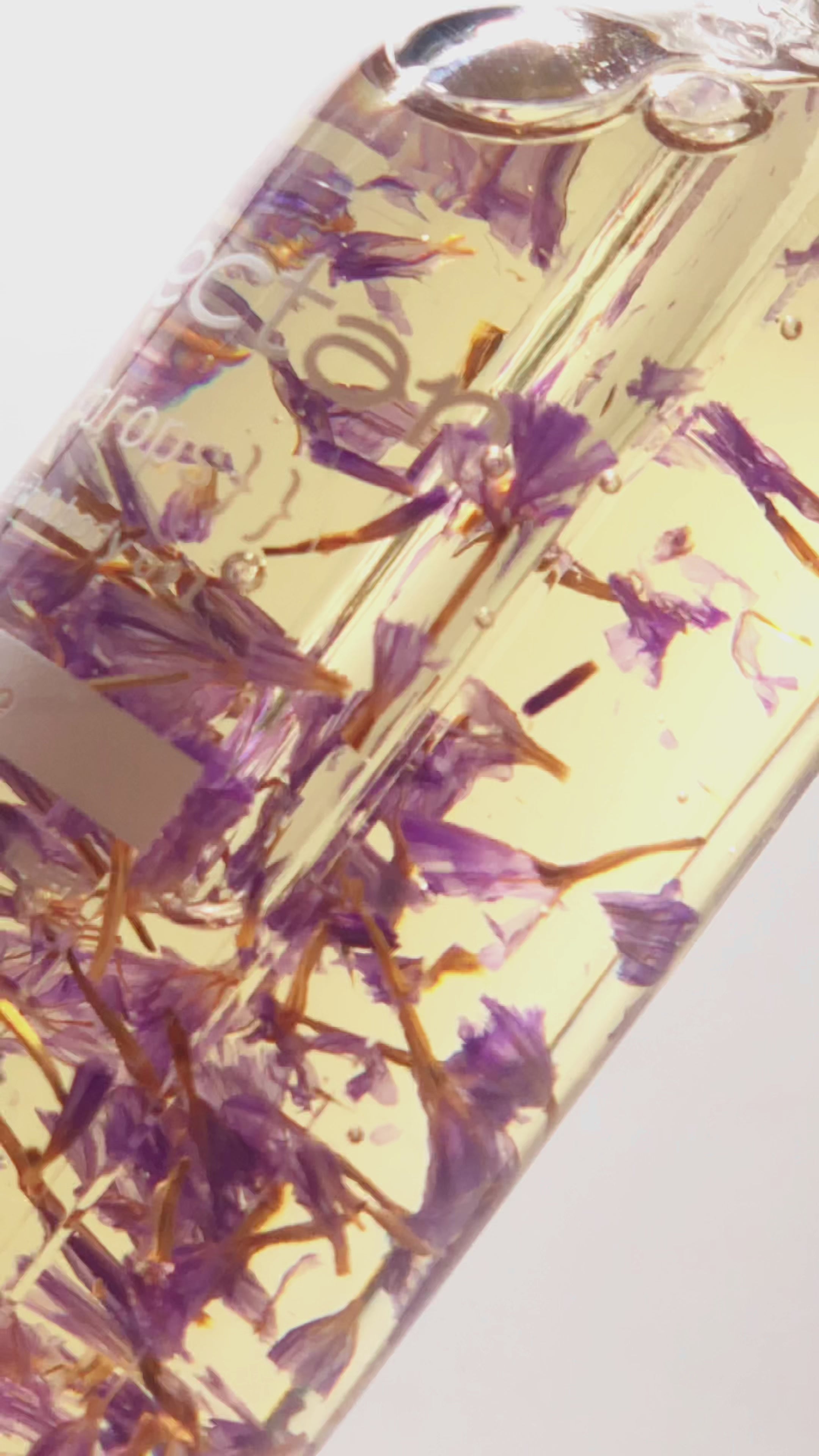 Cairo Bath & Body Oil